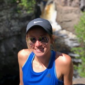 Meet your Posher, Rachel